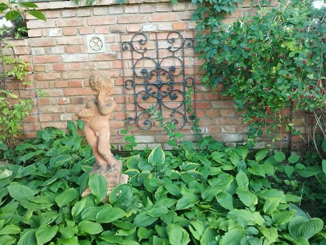 Gerlinde und Franz Linauer