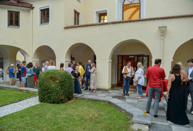 Foto: Gerhard Pulsinger 