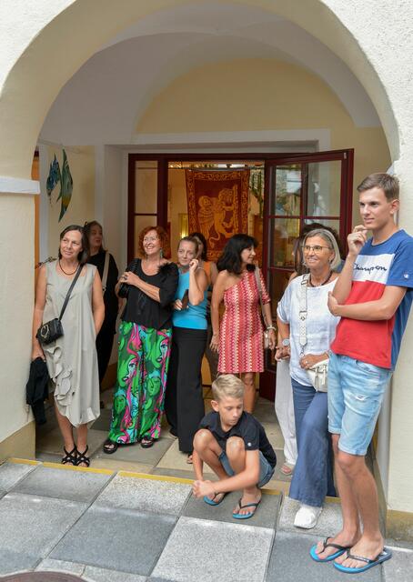 Foto: Gerhard Pulsinger 