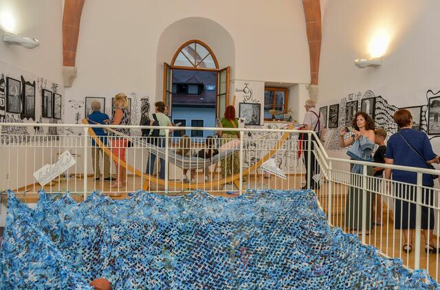 Foto: Gerhard Pulsinger 