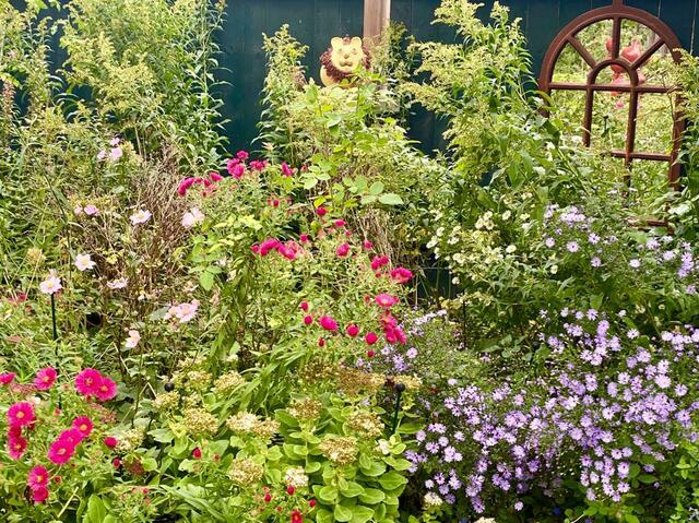 Uschi und Herbert Weber