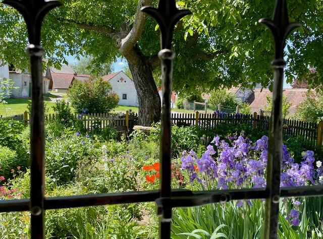 Bernd Dietel und Hildegard Kassel