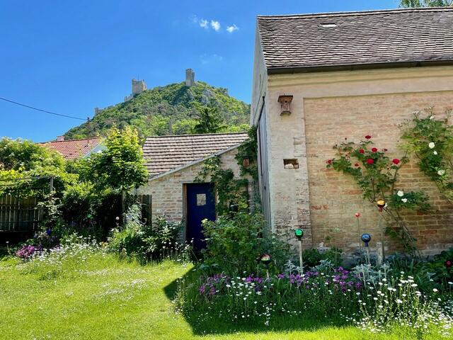 Bernd Dietel und Hildegard Kassel