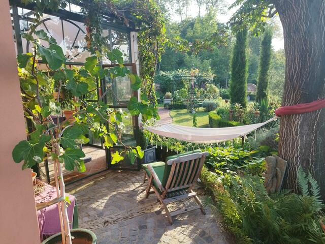 Gerlinde und Franz Linauer