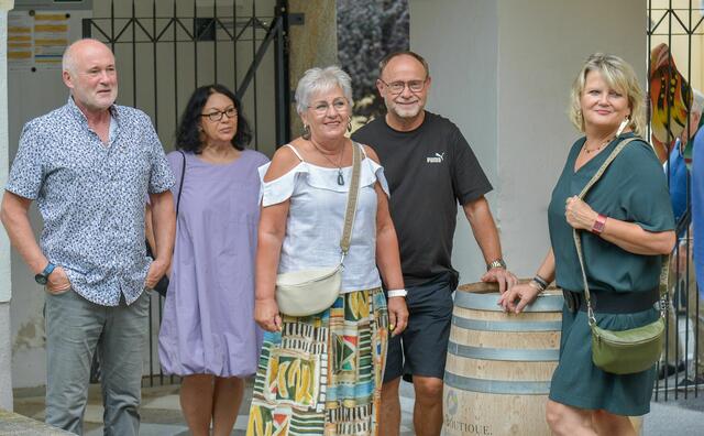 Foto: Gerhard Pulsinger 