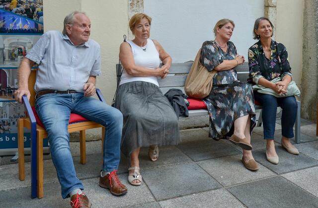 Foto: Gerhard Pulsinger 