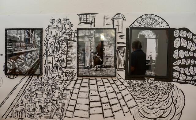 Foto: Gerhard Pulsinger 