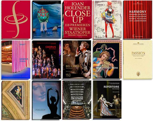 Foto: Lois Lammerhuber/Edition Lammerhuber