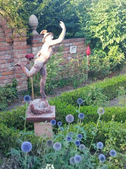 Gerlinde und Franz Linauer