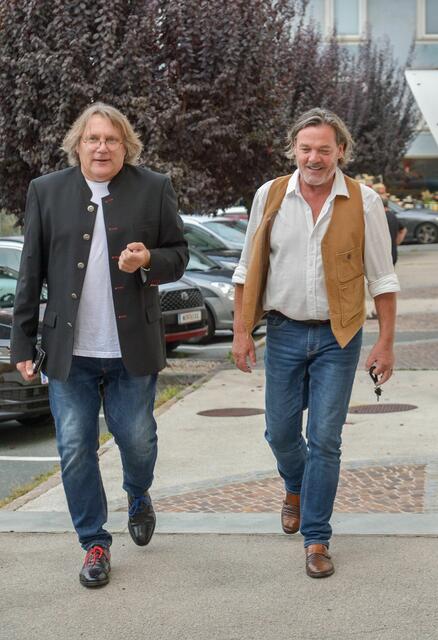 Foto: Gerhard Pulsinger 