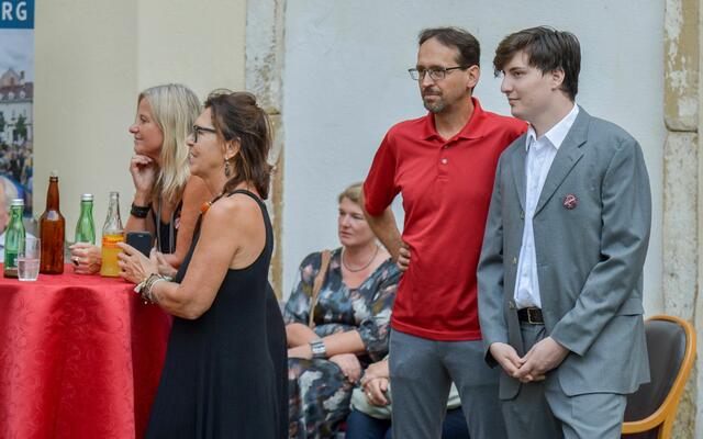 Foto: Gerhard Pulsinger 