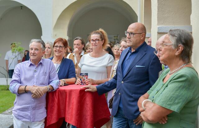 Foto: Gerhard Pulsinger 