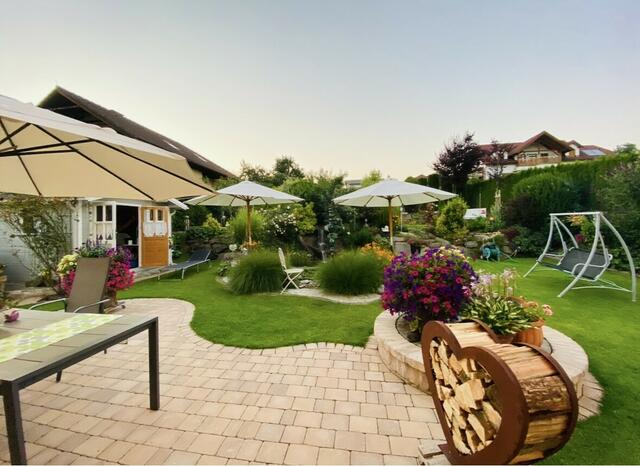 Anita und Ronald Bauer