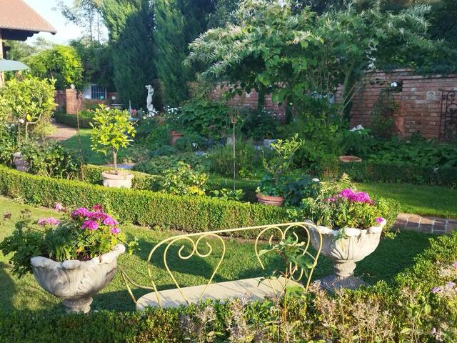 Gerlinde und Franz Linauer