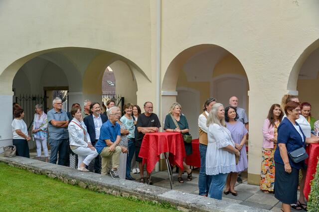 Foto: Gerhard Pulsinger 