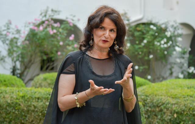 Foto: Gerhard Pulsinger 