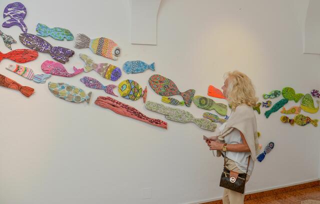 Foto: Gerhard Pulsinger 