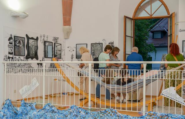 Foto: Gerhard Pulsinger 