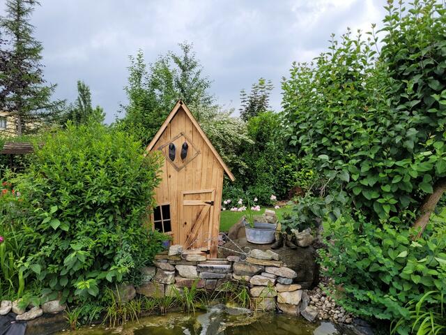 Christa und Joe Kramer