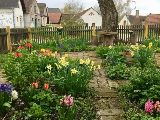 Bernd Dietel und Hildegard Kassel