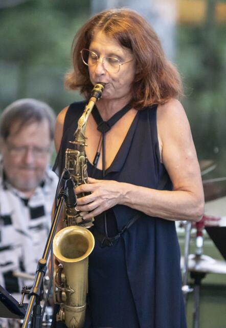 Edith Lettner | Foto: Gerhard MALY