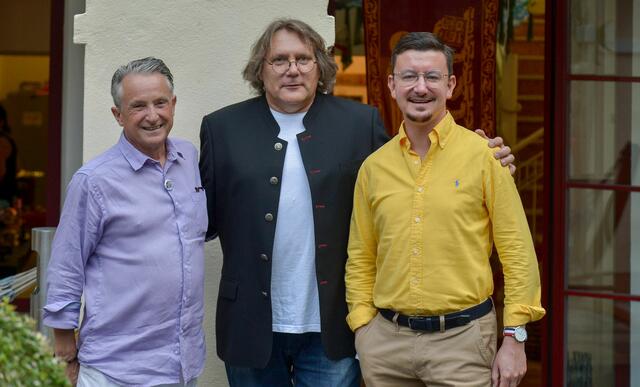 Foto: Gerhard Pulsinger 