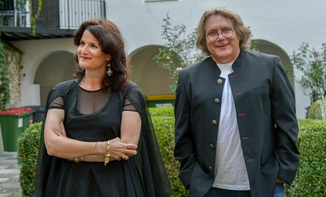 Foto: Gerhard Pulsinger 