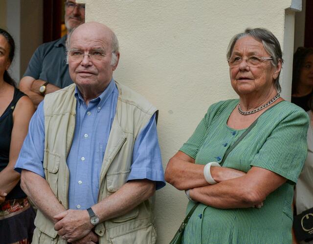 Foto: Gerhard Pulsinger 