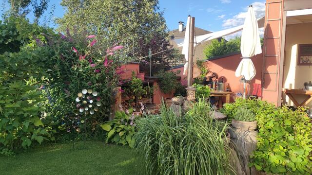 Klaus &amp; Petra Haist-Vidovnik 