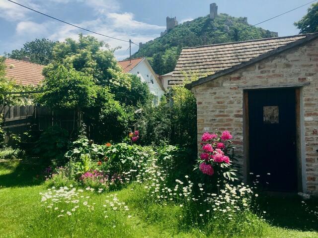 Bernd Dietel und Hildegard Kassel