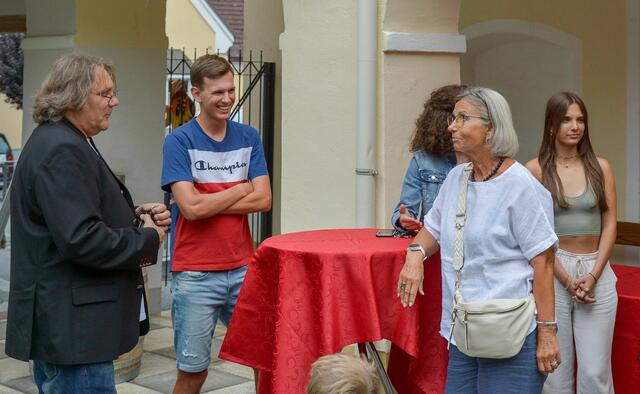 Foto: Gerhard Pulsinger 