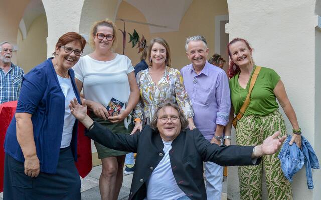 Foto: Gerhard Pulsinger 