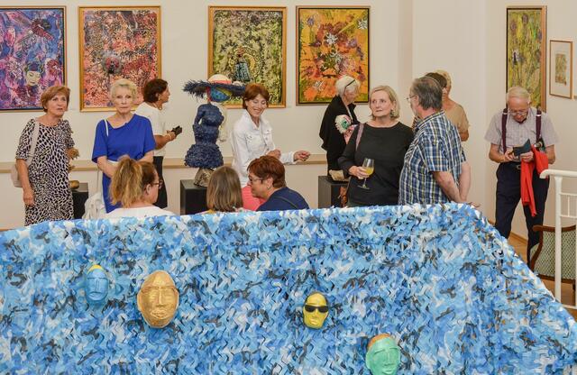 Foto: Gerhard Pulsinger 