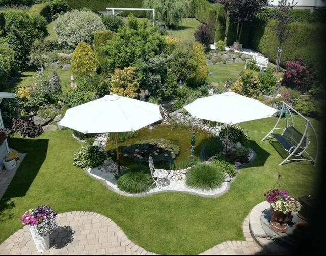 Anita und Ronald Bauer