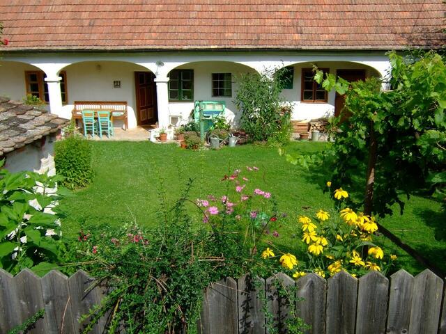 Bernd Dietel und Hildegard Kassel