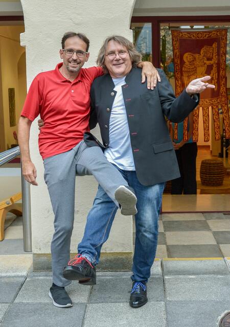 Foto: Gerhard Pulsinger 