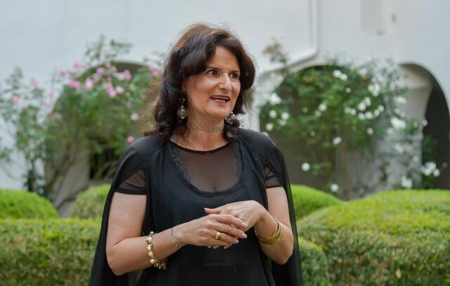 Foto: Gerhard Pulsinger 