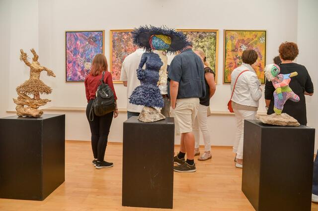 Foto: Gerhard Pulsinger 