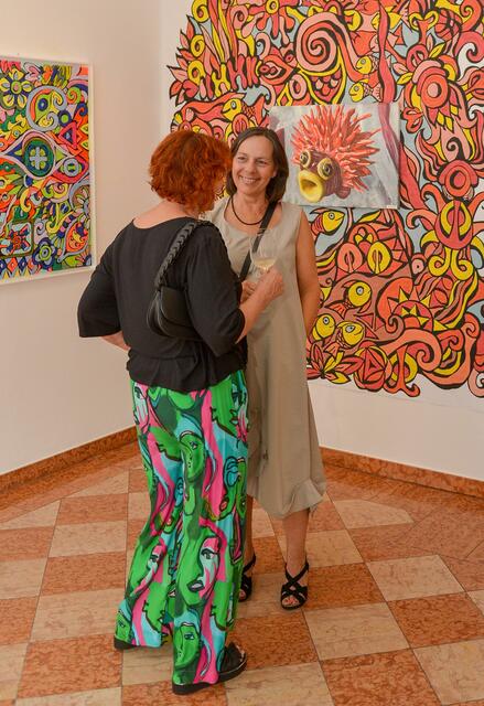 Foto: Gerhard Pulsinger 