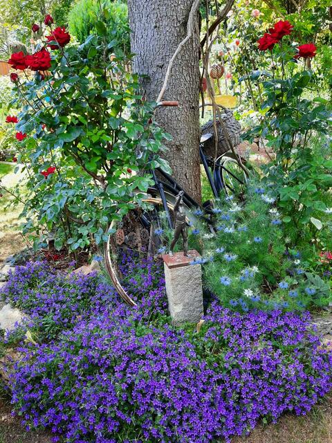 Helga und Erich WALDHERR