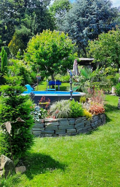 Helga und Erich WALDHERR