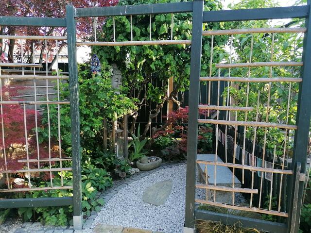 Uschi und Herbert Weber