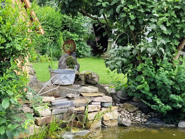 Christa und Joe Kramer