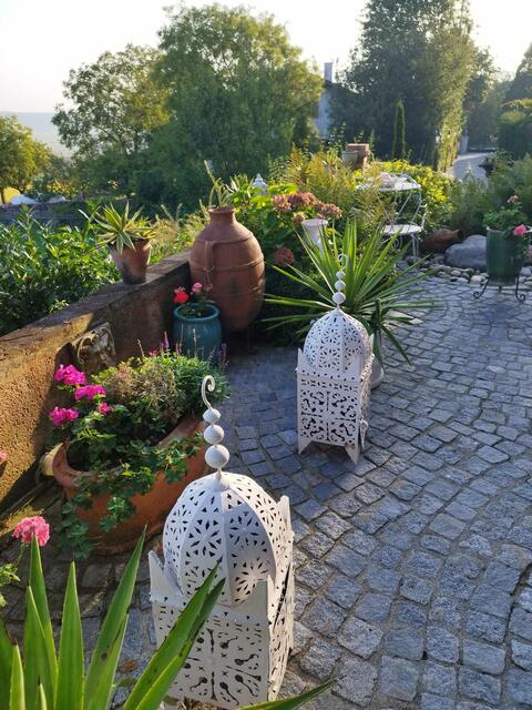 Gerlinde und Franz Linauer