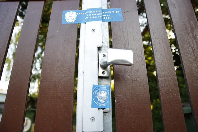 Nach dem Tod einer 91-Jährigen liegen Obduktionsergebnisse vor. | Foto: TOBIAS STEINMAURER / APA / picturedesk.com