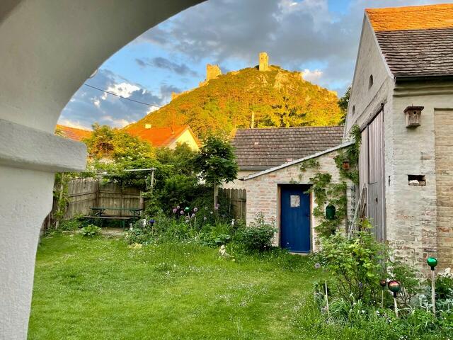 Bernd Dietel und Hildegard Kassel