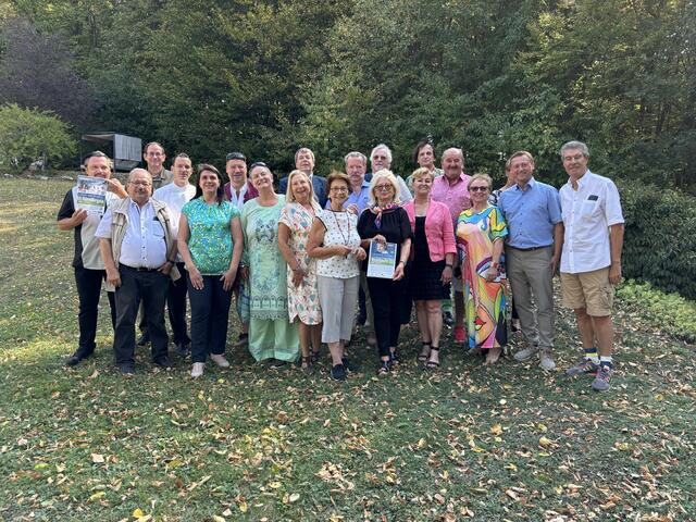 Foto: Victoria Edlinger