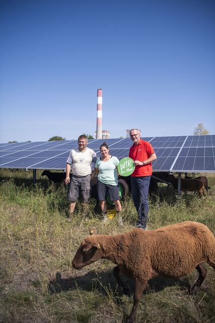 Foto: EVN / Matejschek