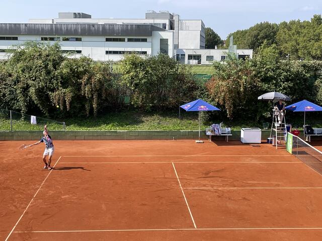 Foto: Victoria Edlinger