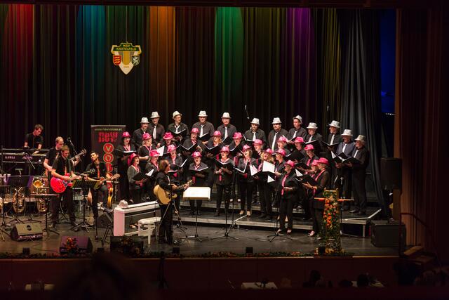 Foto: ©mgvfrau-knittelfeld.at